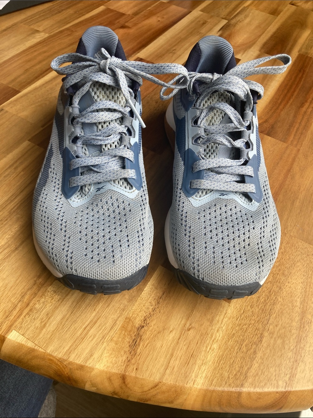 Reebok Nano X1 blue - Picture 6 of 8